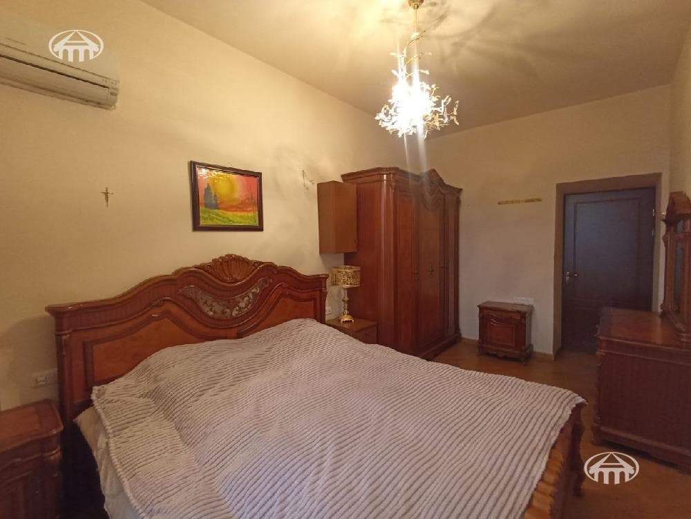 Apartment · 2 rooms · 101 m² · Kentron
