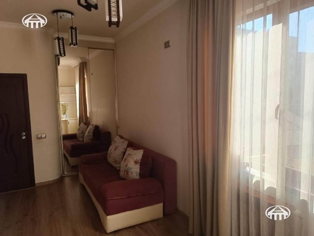 Офис · 140 м² · Арабкир