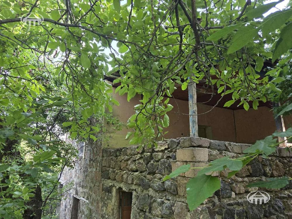 House · 2 rooms · 91 m² · Byuraskan