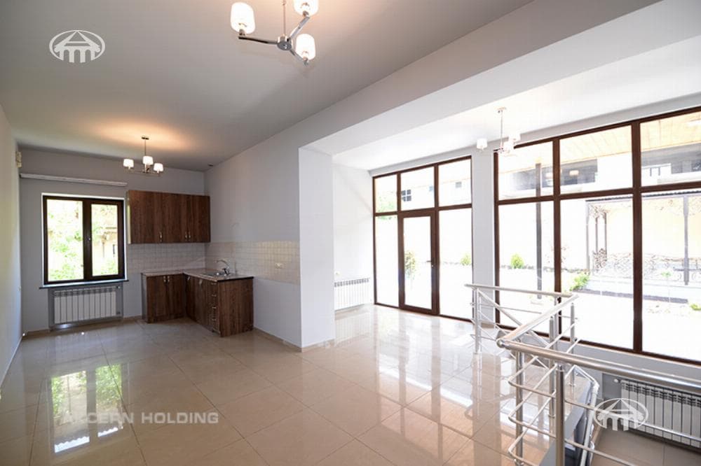 Mansion · 4 rooms · 300 m² · Nork-Marash — photo 14 / 34