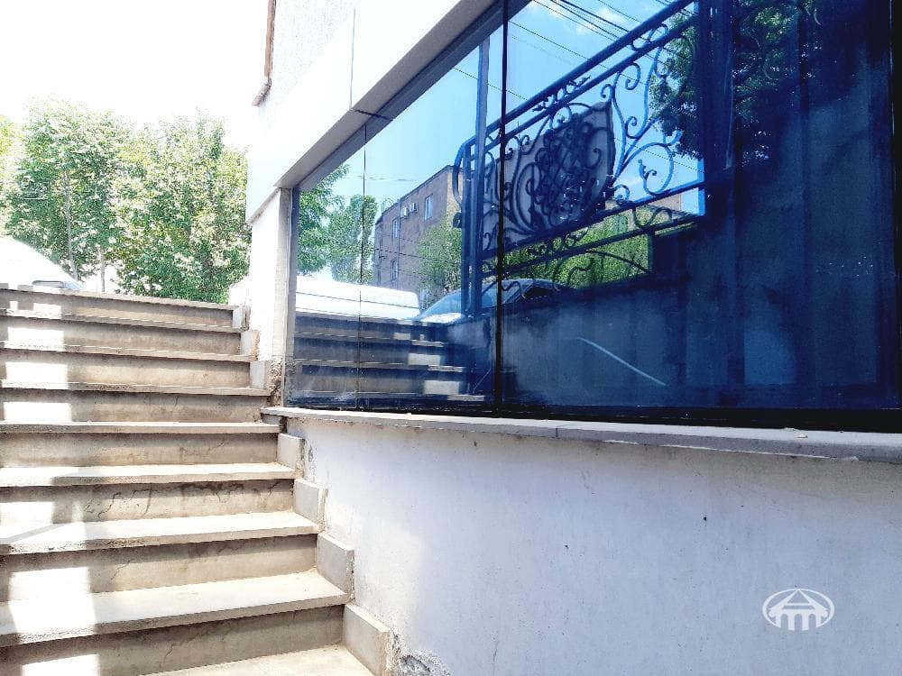 Офис · 47,5 м² · Арабкир
