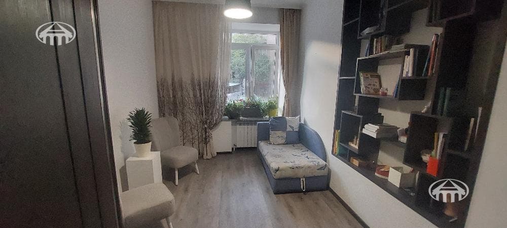 Квартира · 4 комн. · 100 м² · Кентрон — фото 4 из 18