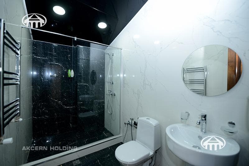 Mansion · 6 rooms · 384 m² · Dzoraghbyur