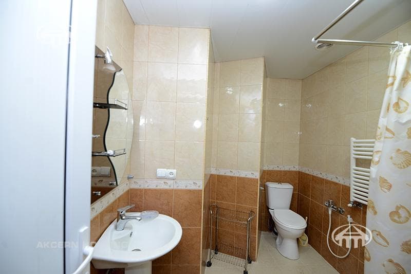 Apartment · 3 rooms · 85 m² · Arabkir