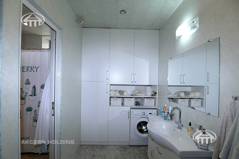 Mansion · 6 rooms · 400 m² · Nor Nork