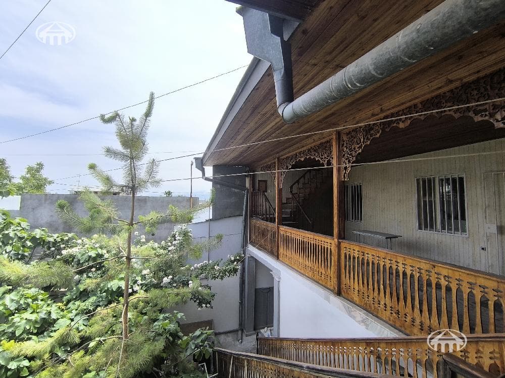 Apartment · 4 rooms · 118 m² · Ajapnyak