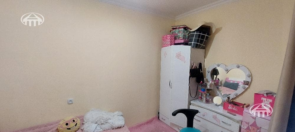 Квартира · 1 комн. · 21 м² · Канакер-Зейтун