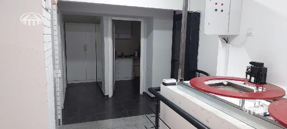 Retail · 168 m² · Kentron