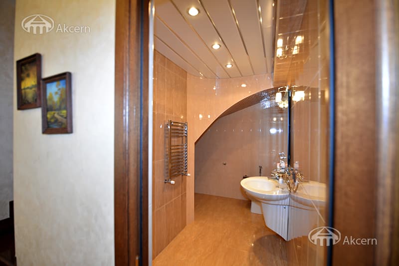 Mansion · 4 rooms · 200 m² · Dzoraghbyur