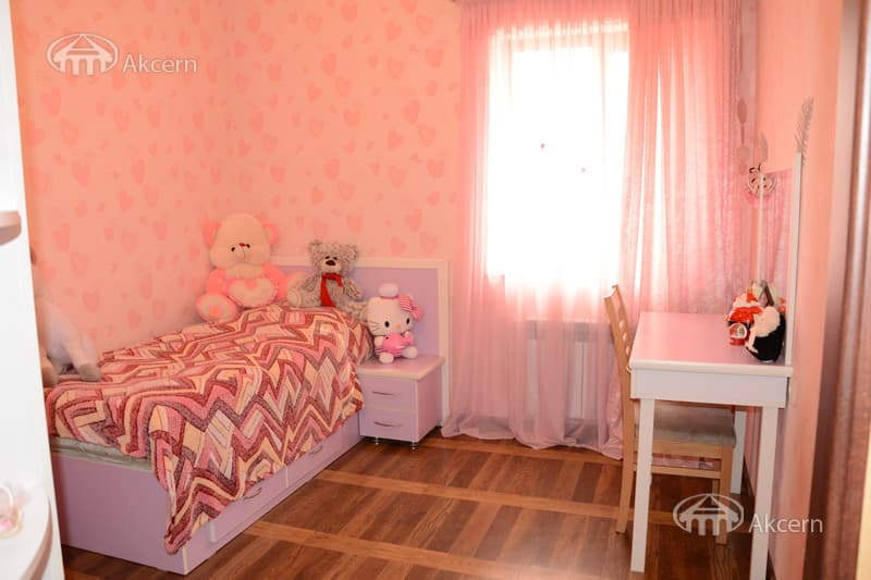 Особняк · 6 комн. · 285 м² · с. Ариндж