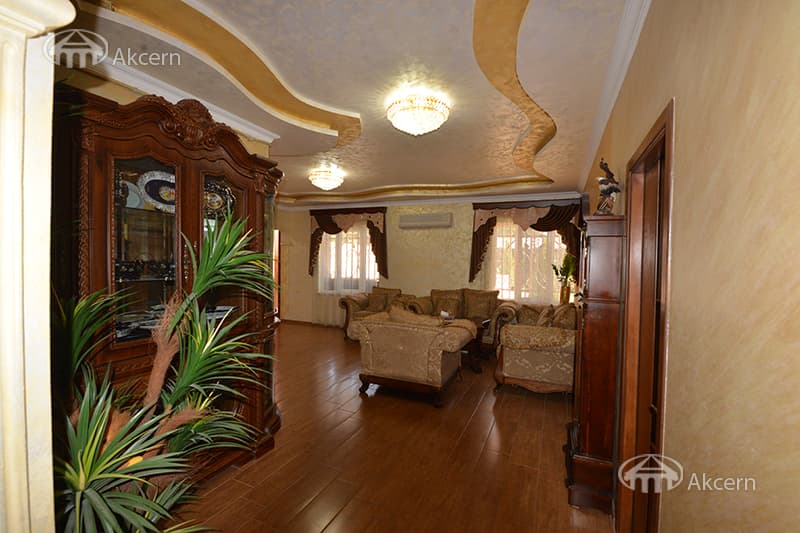House · 3 rooms · 78 m² · Davtashen