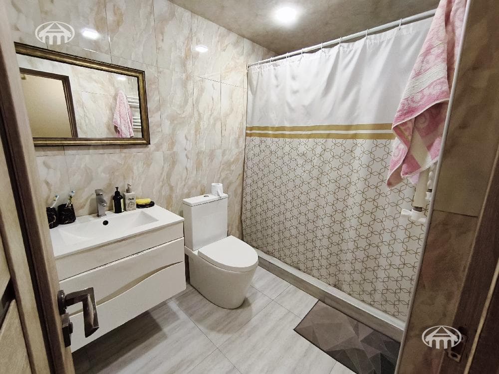 Дом · 3 комн. · 75 м² · Арабкир