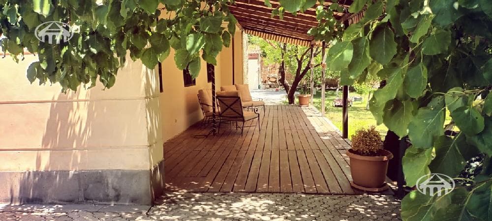 Особняк · 5 комн. · 283 м² · Агарак