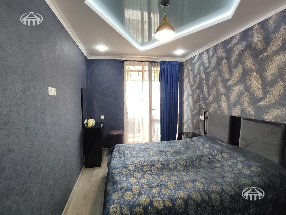 Apartment · 4 rooms · 91 m² · Arabkir