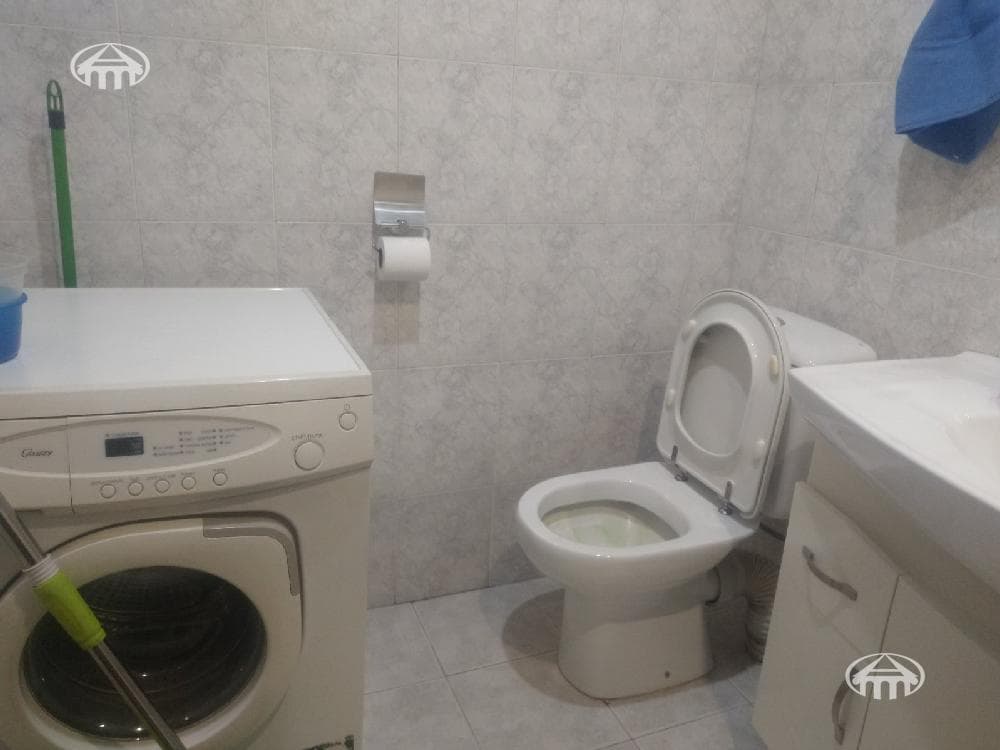 Квартира · 3 комн. · 104 м² · Канакер-Зейтун