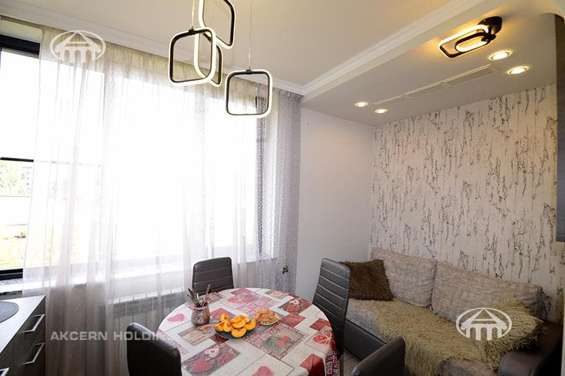 Квартира · 2 комн. · 54 м² · Арабкир