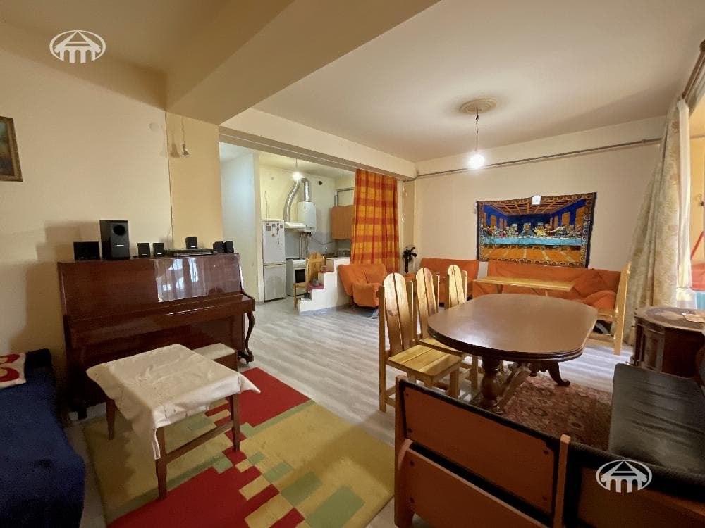 Apartment · 111 m² · Nork-Marash
