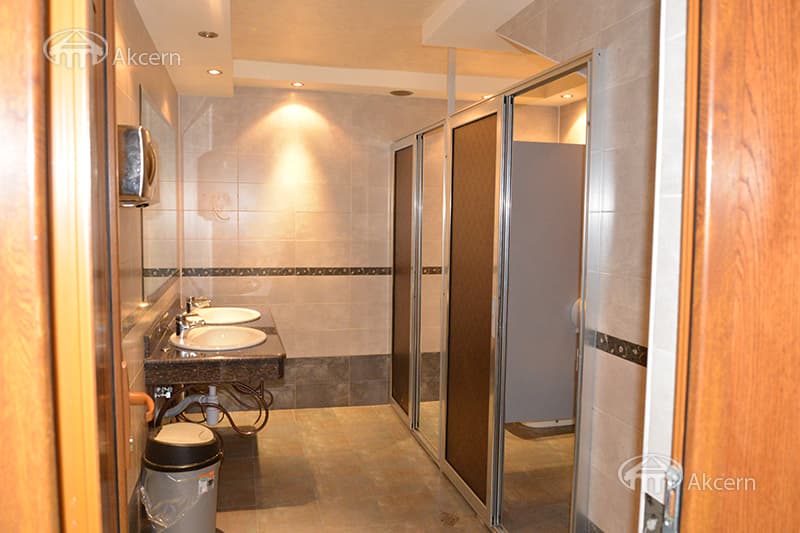 Ресторан · 1 200 м² · Эребуни