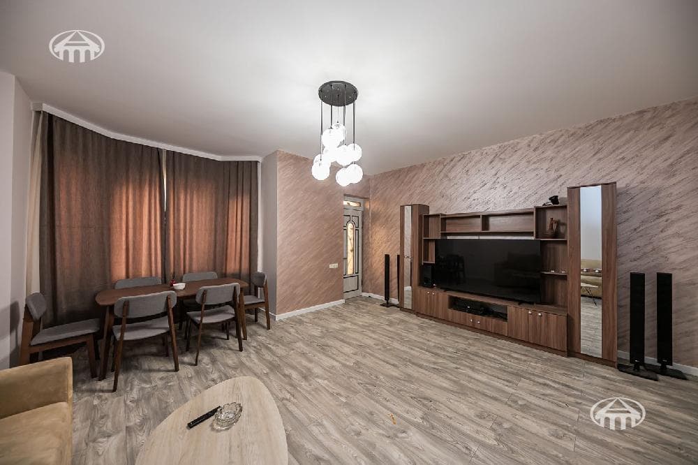 Особняк · 280 м² · Касах