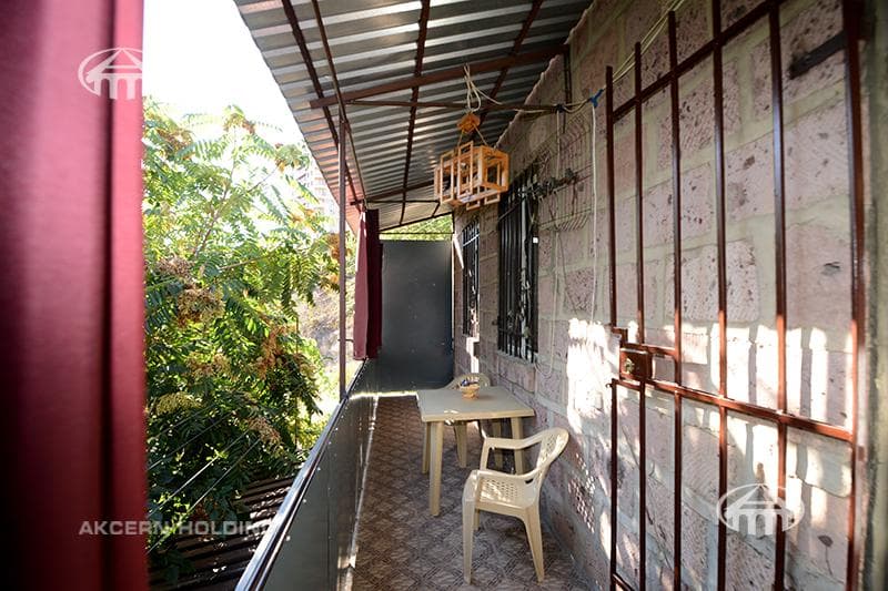 House · 4 rooms · 125 m² · Nor Nork