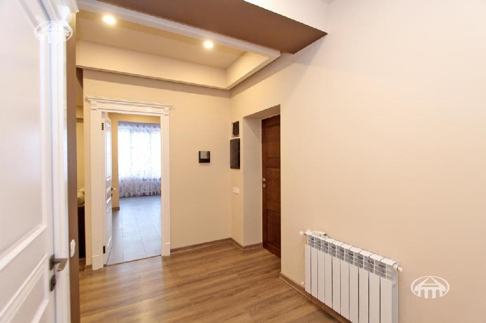 Բնակարան · 3 սեն. · 124 մ² · Արաբկիր