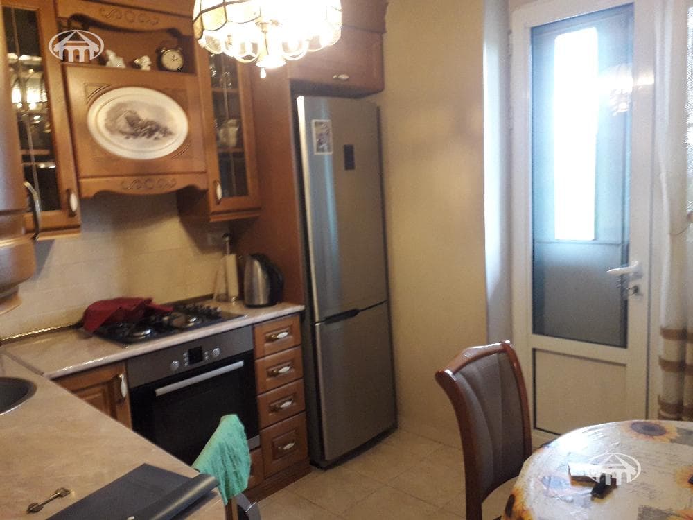 Квартира · 2 комн. · 57 м² · Арабкир