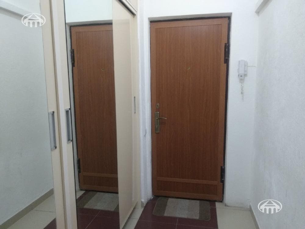 Квартира · 2 комн. · 54 м² · Кентрон
