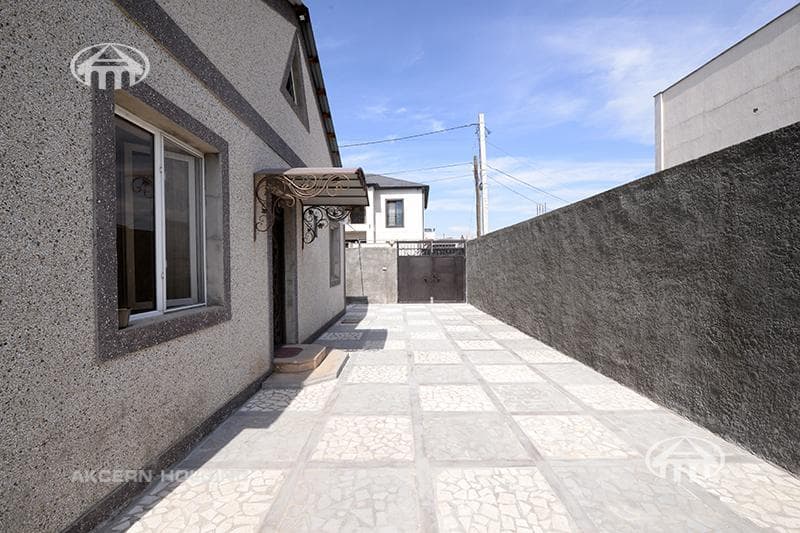 Mansion · 4 rooms · 103 m² · Arabkir — photo 26 / 27