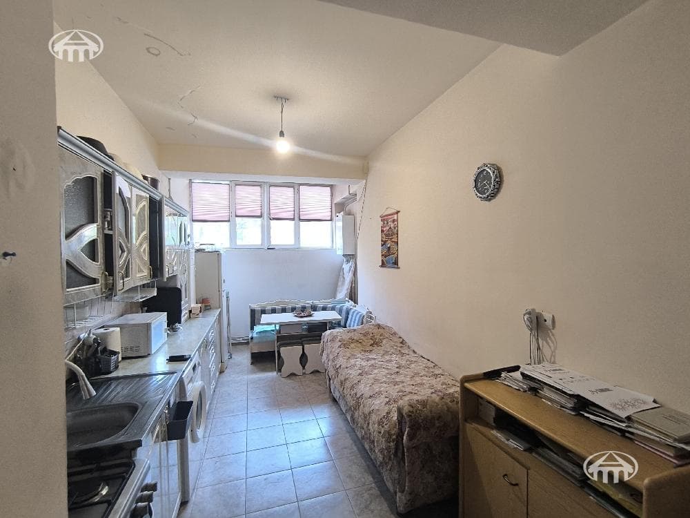 Apartment · 3 rooms · 92 m² · Arabkir