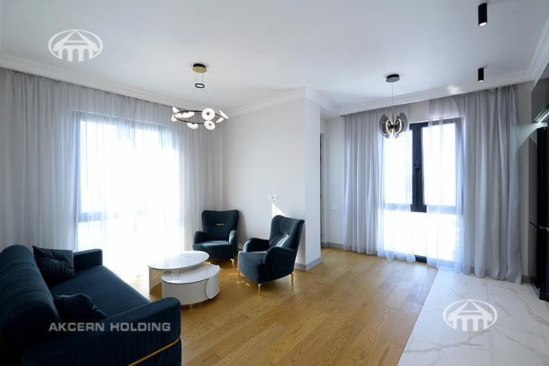 Apartment · 3 rooms · 67 m² · Kanaker-Zeytun