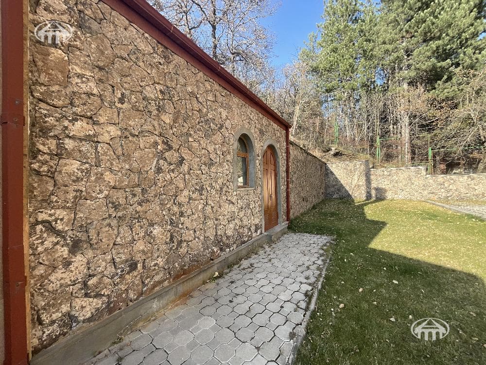 Հյուրանոց · 9 սեն. · 2142 մ² · Արզական — Լուսանկար 6 / 49