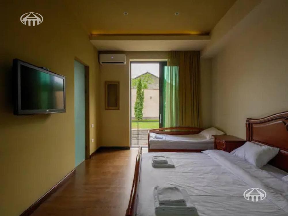 Mansion · 6 rooms · 500 m² · Kanaker-Zeytun