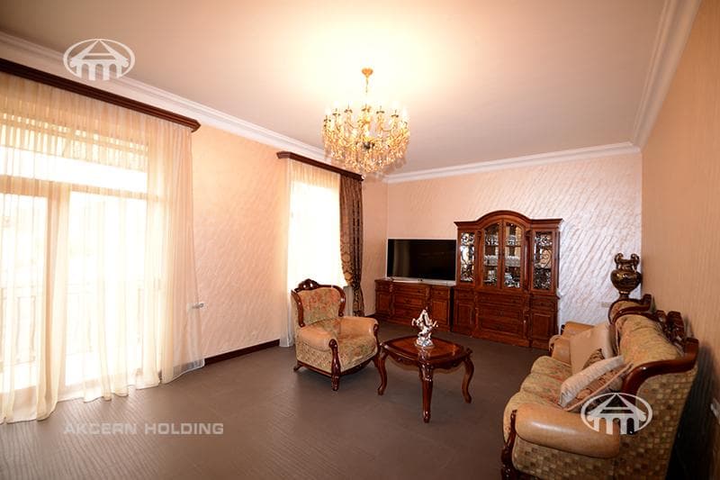 Քոթեջ · 650 մ² · Աջափնյակ