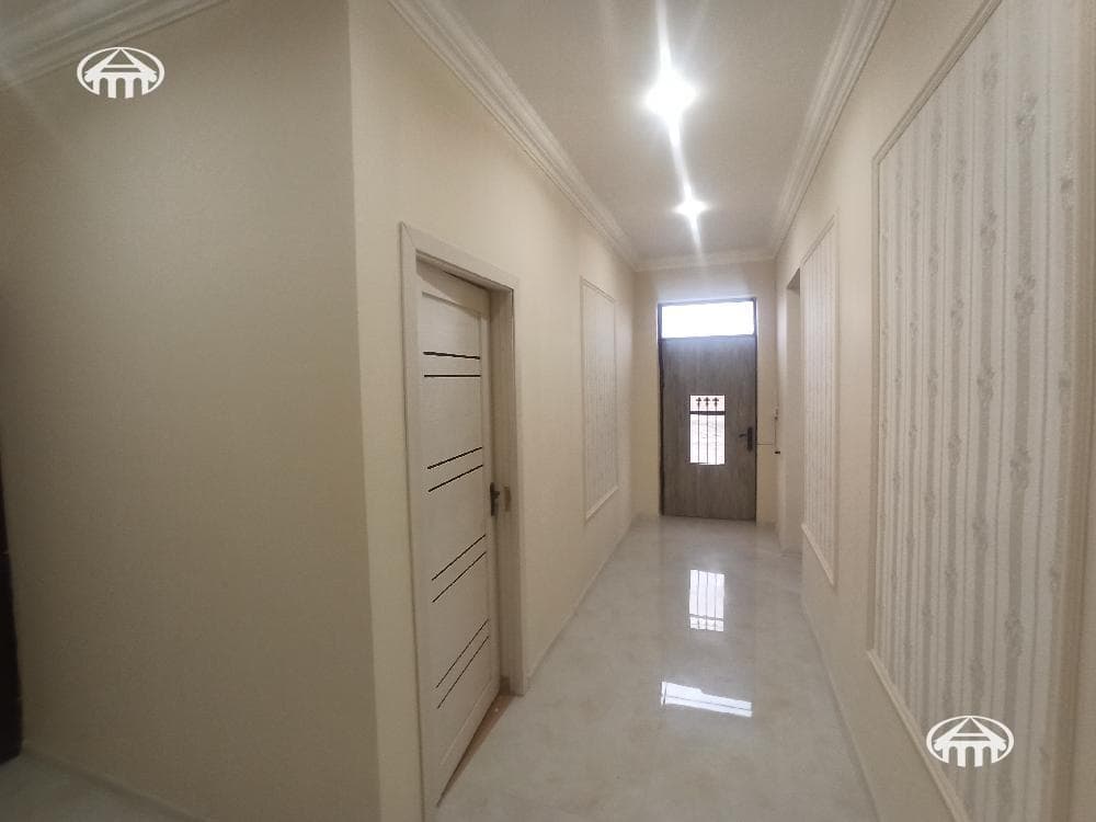 Mansion · 4 rooms · 116 m² · Musaler