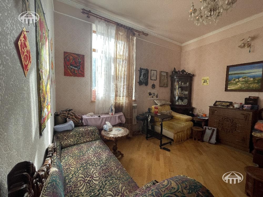 Mansion · 500 m² · Nor Nork