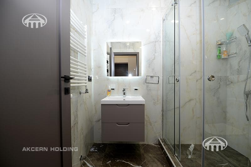 Mansion · 5 rooms · 123 m² · Teghenik