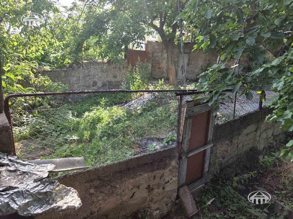 House · 2 rooms · 91 m² · Byuraskan