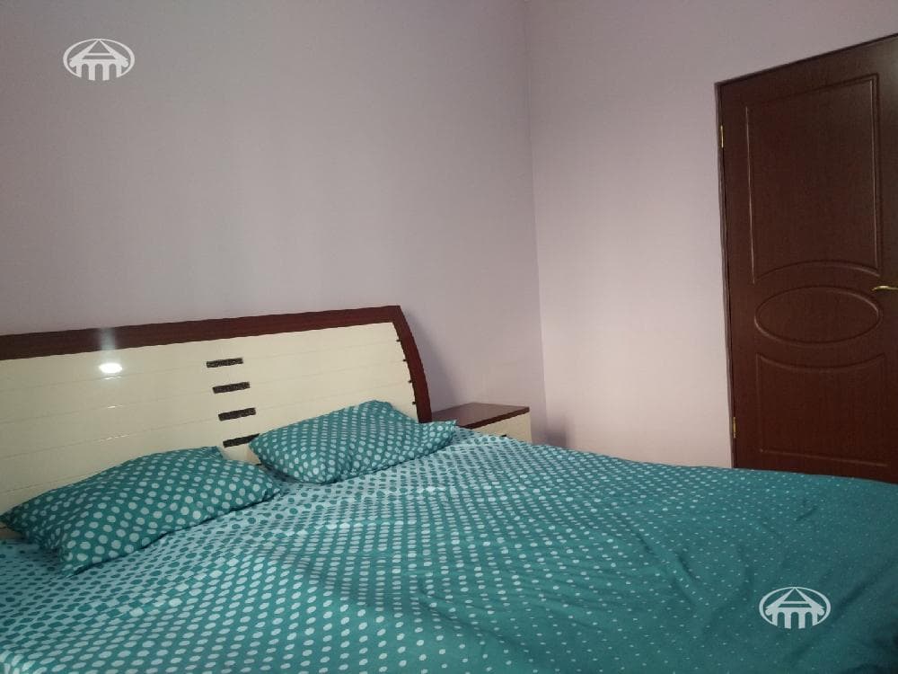 Mansion · 5 rooms · 243 m² · Ajapnyak
