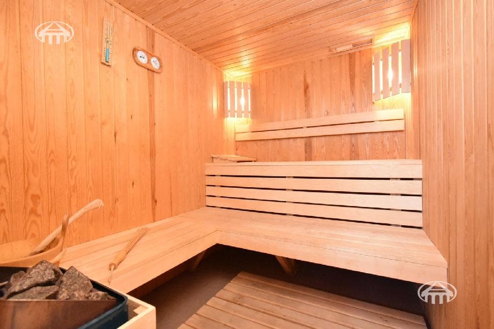 Особняк · 5 комн. · 416 м² · Давташен
