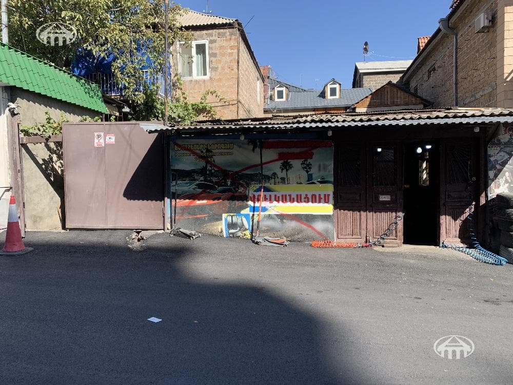 Участок · 163 м² · Арабкир