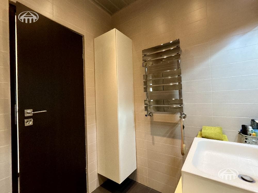 Apartment · 3 rooms · 108 m² · Arabkir