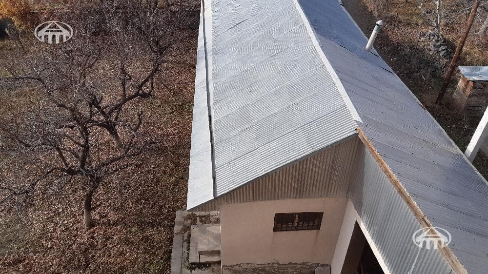 Mansion · 9 rooms · 1,117 m² · Arzni