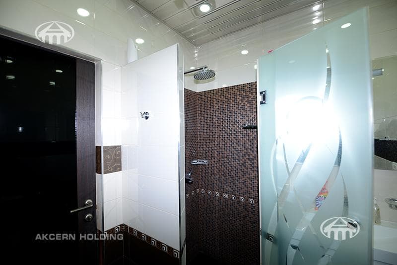 Apartment · 3 rooms · 82 m² · Arabkir
