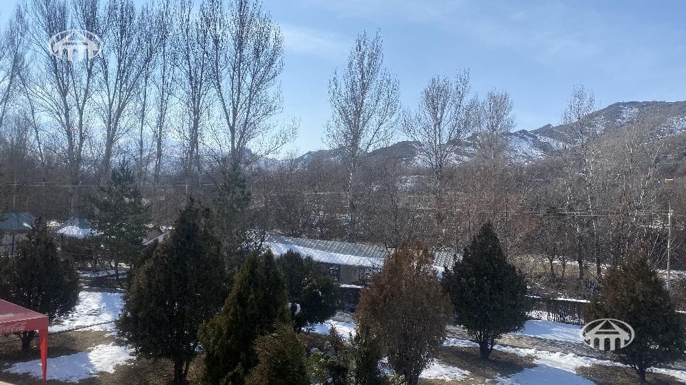 Ресторан · 359,7 м² · Гетап