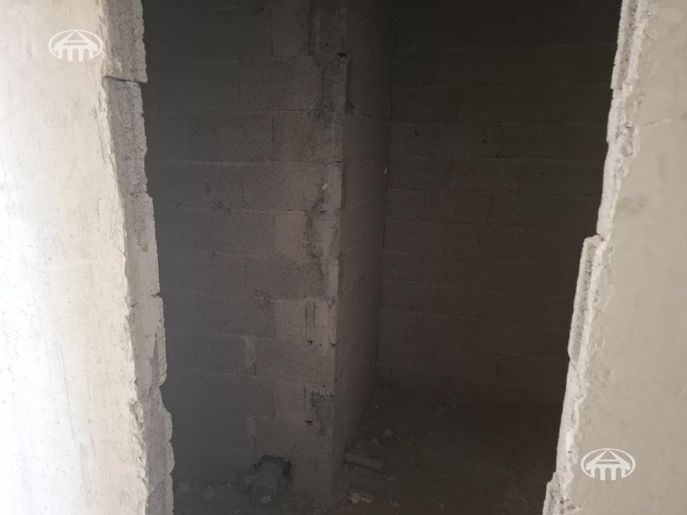 Apartment · 2 rooms · 43 m² · Djrvej