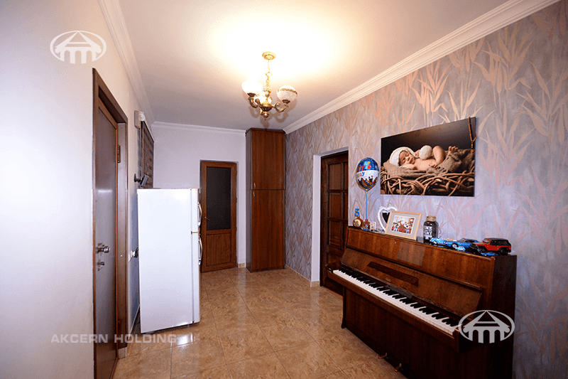 House · 4 rooms · 101 m² · Kanaker-Zeytun