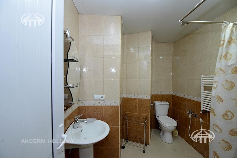 Apartment · 3 rooms · 85 m² · Arabkir