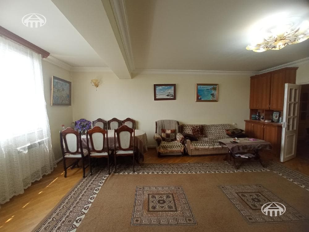 Apartment · 3 rooms · 94 m² · Malatia-Sebastia