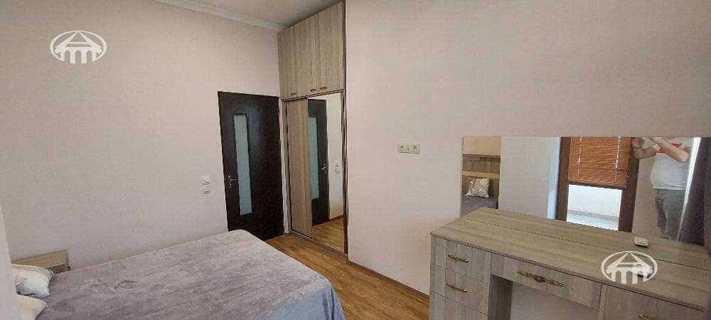 Բնակարան · 4 սեն. · 90 մ² · Արաբկիր