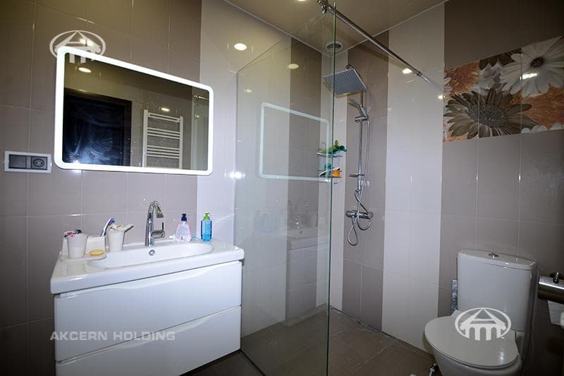 Mansion · 5 rooms · 400 m² · Ajapnyak